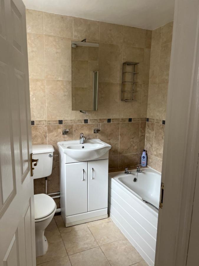 2 Bed Cottage Chester Exterior foto